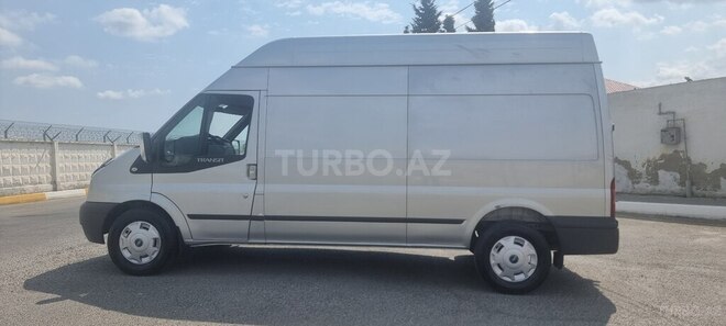 Ford Transit 2009, 255,500 km - 2.4 l - Bakı
