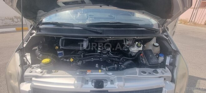 Ford Transit 2009, 255,500 km - 2.4 l - Bakı