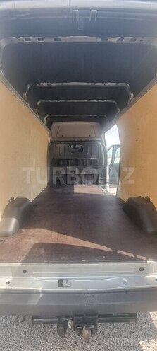 Ford Transit 2009, 255,500 km - 2.4 l - Bakı