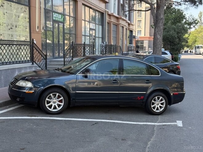 Volkswagen Passat 2004, 400,000 km - 1.8 l - Bakı