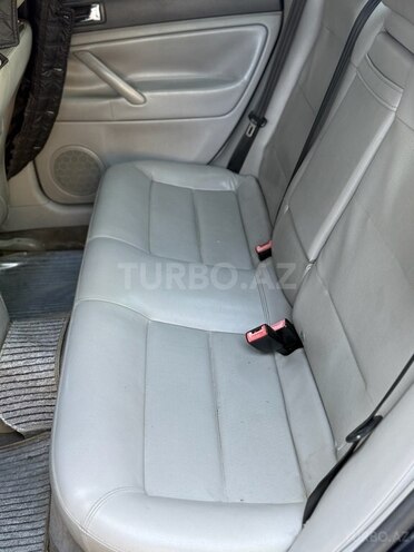 Volkswagen Passat 2004, 400,000 km - 1.8 l - Bakı