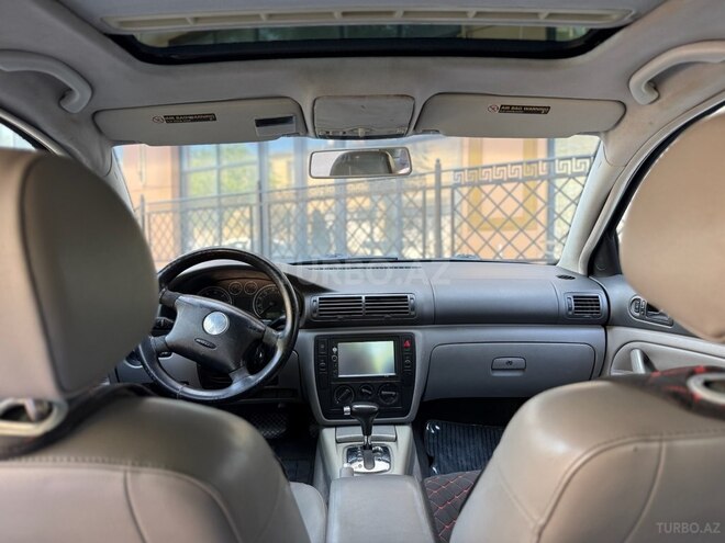 Volkswagen Passat 2004, 400,000 km - 1.8 l - Bakı