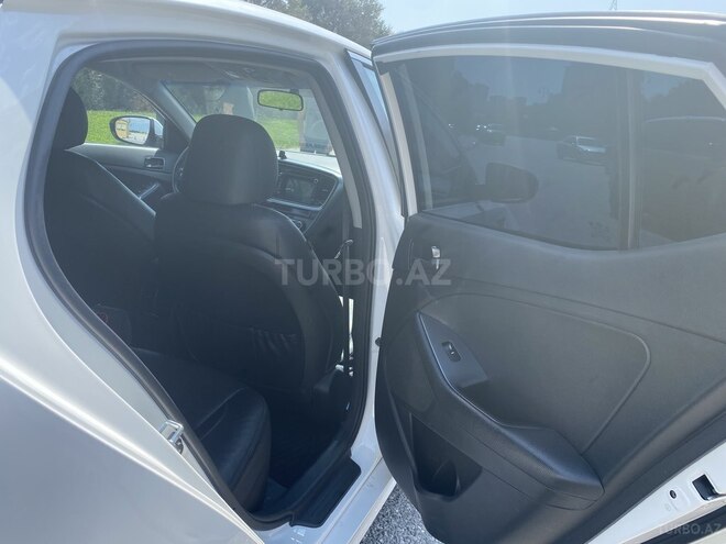 Kia K5 2015, 138,000 km - 2.0 l - Bakı