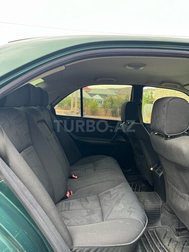 Mercedes E 240 1999, 331,536 km - 2.4 l - Gəncə