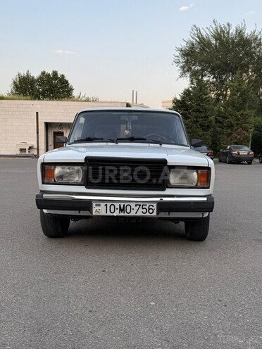 LADA (VAZ) 2107 2004, 111,000 km - 1.6 l - Mingəçevir