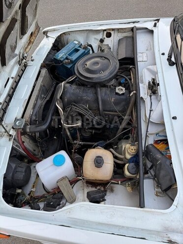 LADA (VAZ) 2107 2004, 111,000 km - 1.6 l - Mingəçevir