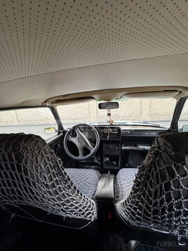 LADA (VAZ) 2107 2004, 111,000 km - 1.6 l - Mingəçevir