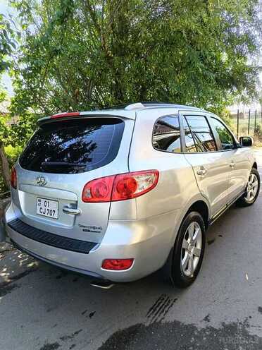 Hyundai Santa Fe 2007, 252,700 km - 2.7 l - Xırdalan