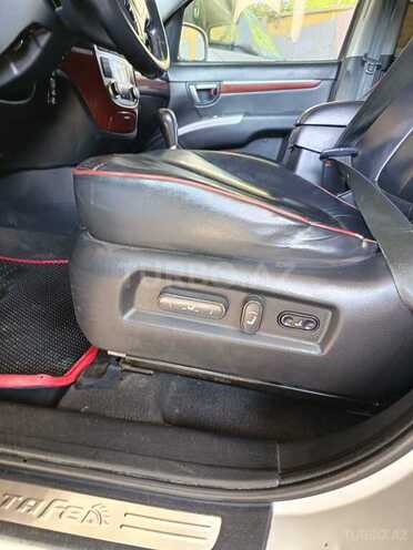 Hyundai Santa Fe 2007, 252,700 km - 2.7 l - Xırdalan