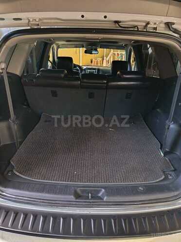 Hyundai Santa Fe 2007, 252,700 km - 2.7 l - Xırdalan