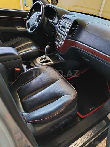 Hyundai Santa Fe 2007, 252,700 km - 2.7 l - Xırdalan