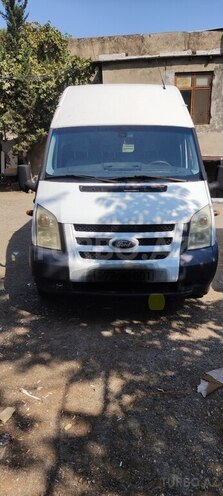 Ford Transit 2006, 183,478 km - 3.2 л - Bakı