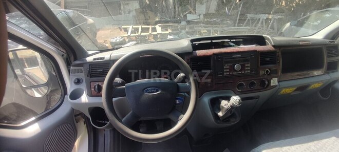 Ford Transit 2006, 183,478 km - 3.2 л - Bakı