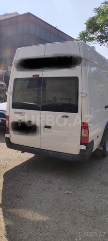 Ford Transit 2006, 183,478 km - 3.2 л - Bakı