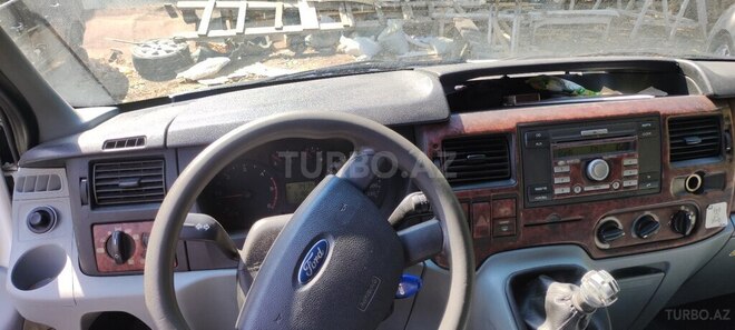 Ford Transit 2006, 183,478 km - 3.2 л - Bakı