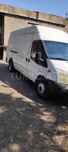 Ford Transit 2006, 183,478 km - 3.2 л - Bakı