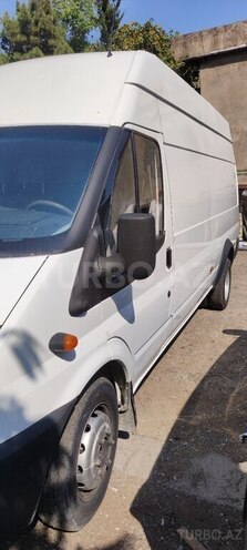Ford Transit 2006, 183,478 km - 3.2 л - Bakı