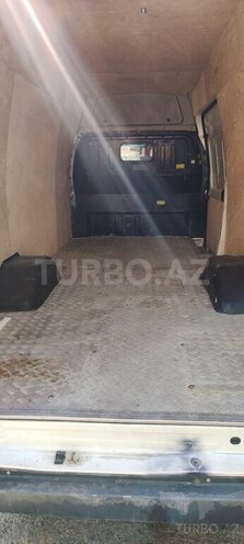 Ford Transit 2006, 183,478 km - 3.2 л - Bakı