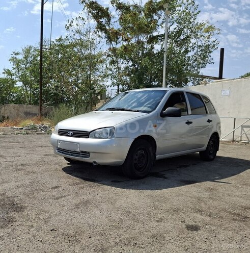 LADA (VAZ) Kalina 2009, 340,000 km - 1.6 l - Xırdalan