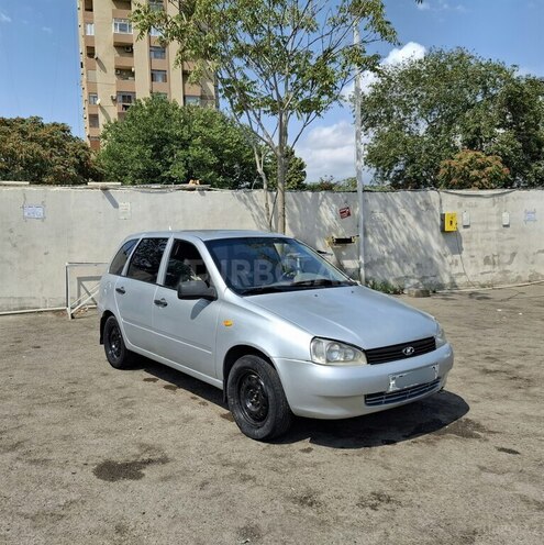 LADA (VAZ) Kalina 2009, 340,000 km - 1.6 l - Xırdalan