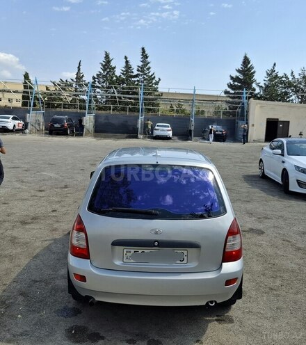 LADA (VAZ) Kalina 2009, 340,000 km - 1.6 l - Xırdalan