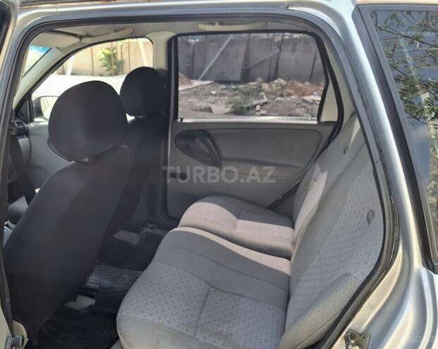 LADA (VAZ) Kalina 2009, 340,000 km - 1.6 l - Xırdalan