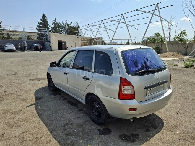 LADA (VAZ) Kalina 2009, 340,000 km - 1.6 l - Xırdalan