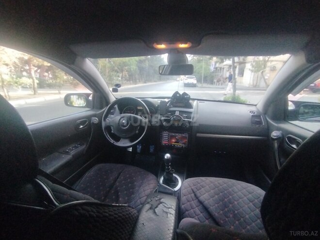 Renault Megane 2008, 450,850 km - 1.5 л - Bakı