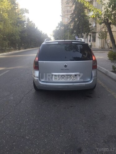 Renault Megane 2008, 450,850 km - 1.5 л - Bakı