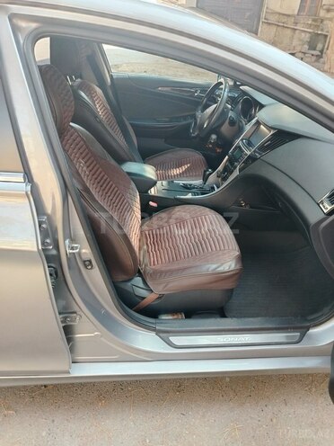 Hyundai Sonata 2010, 224,000 km - 2.0 л - Bakı