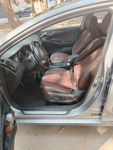 Hyundai Sonata 2010, 224,000 km - 2.0 л - Bakı