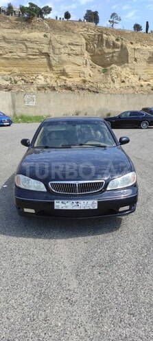 Nissan Maxima 2006, 280,891 km - 3.0 l - Bakı