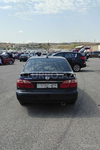 Nissan Maxima 2006, 280,891 km - 3.0 l - Bakı