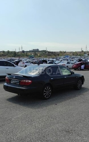 Nissan Maxima 2006, 280,891 km - 3.0 l - Bakı
