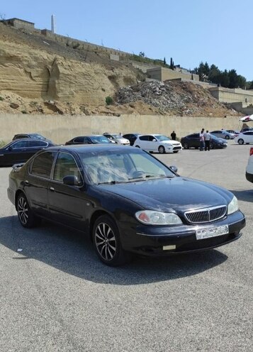 Nissan Maxima 2006, 280,891 km - 3.0 l - Bakı