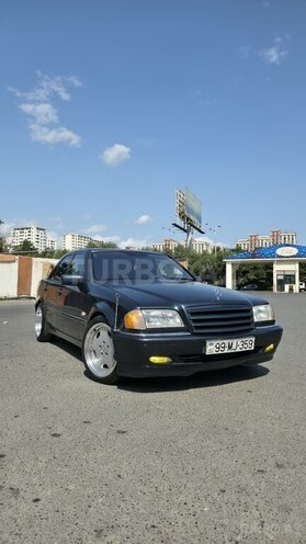 Mercedes C 240 1998, 300,000 km - 2.4 л - Bakı
