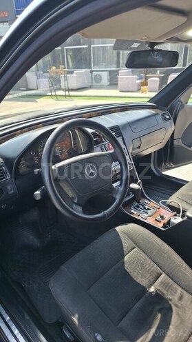 Mercedes C 240 1998, 300,000 km - 2.4 л - Bakı