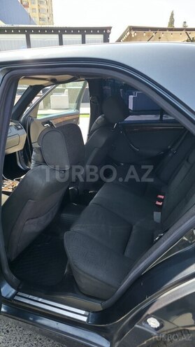 Mercedes C 240 1998, 300,000 km - 2.4 л - Bakı