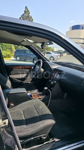 Mercedes C 240 1998, 300,000 km - 2.4 л - Bakı