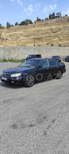 Nissan Maxima 2006, 280,891 km - 3.0 l - Bakı