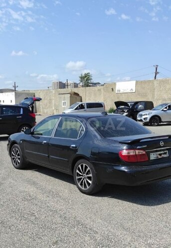 Nissan Maxima 2006, 280,891 km - 3.0 l - Bakı