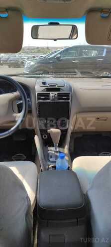 Nissan Maxima 2006, 280,891 km - 3.0 l - Bakı