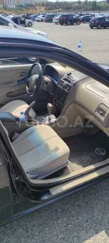 Nissan Maxima 2006, 280,891 km - 3.0 l - Bakı
