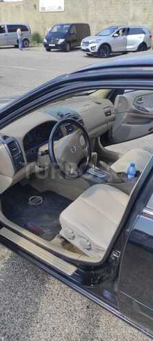 Nissan Maxima 2006, 280,891 km - 3.0 l - Bakı