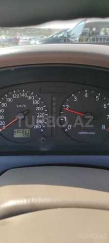 Nissan Maxima 2006, 280,891 km - 3.0 l - Bakı