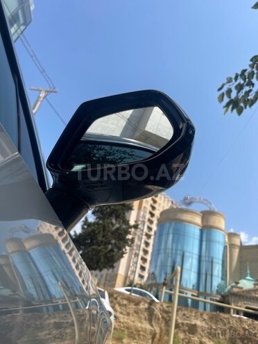 Hyundai Grandeur 2023, 38,189 km - 1.6 l - Bakı
