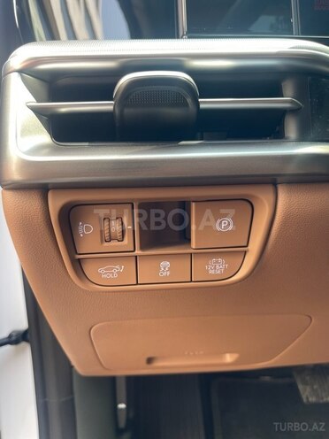 Hyundai Grandeur 2023, 38,189 km - 1.6 l - Bakı