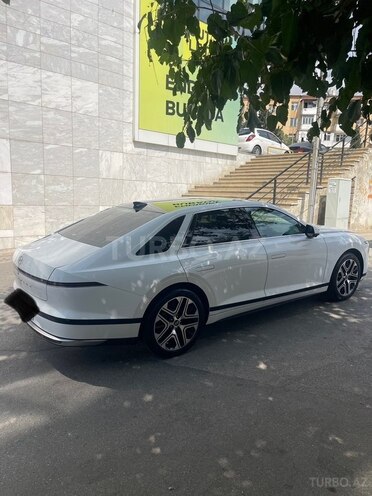 Hyundai Grandeur 2023, 38,189 km - 1.6 l - Bakı
