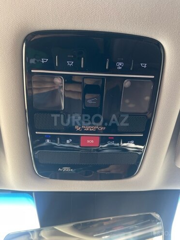 Hyundai Grandeur 2023, 38,189 km - 1.6 l - Bakı