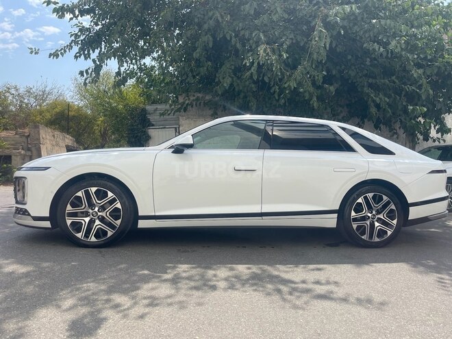 Hyundai Grandeur 2023, 38,189 km - 1.6 l - Bakı